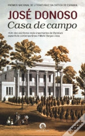 Capa do artigo Casa de Campo