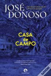 Capa do artigo Casa de Campo