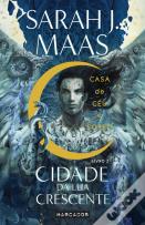 Casa de Céu e Sopro - Cidade da Lua Crescente 2