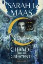 Casa de Céu e Sopro - Cidade da Lua Crescente 2 - Preview