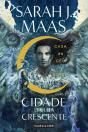 Casa de Céu e Sopro - Cidade da Lua Crescente 2 - Preview