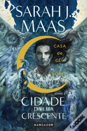 Capa do artigo Casa de Céu e Sopro - Cidade da Lua Crescente 2