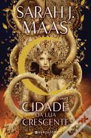Casa de Chama e Sombra - Cidade da Lua Crescente 3