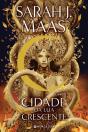 Casa de Chama e Sombra - Cidade da Lua Crescente 3 - Preview