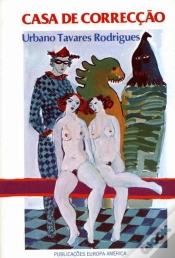 Capa do artigo Casa de Correcção