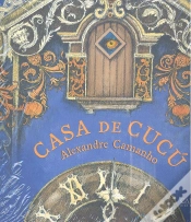 Capa do artigo Casa De Cucu