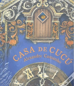 Capa do artigo Casa De Cucu
