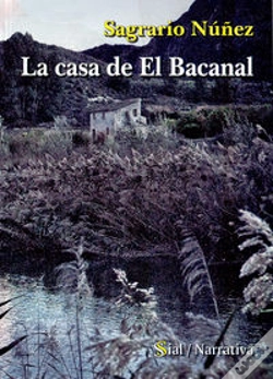 Capa do artigo Casa De El Bacanal,La