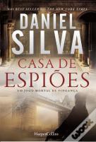 Casa de Espiões