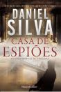 Casa de Espiões - Preview