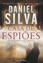 Casa De Espiões - Preview