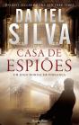 Casa de Espiões - Preview