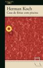 Casa de Férias com Piscina - Preview
