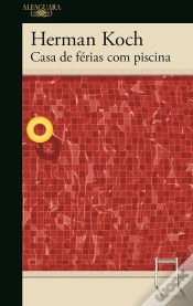 Capa do artigo Casa de Férias com Piscina
