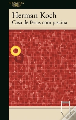 Capa do artigo Casa de Férias com Piscina