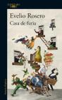 Casa De Furia - Preview