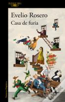 Casa De Furia