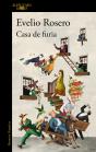 Casa De Furia - Preview