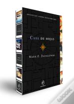 Casa De Hojas