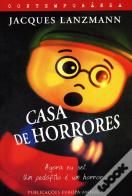 Casa de Horrores