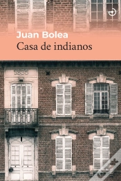 Capa do artigo Casa De Indianos