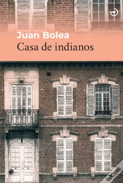 Capa do artigo Casa De Indianos