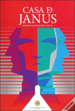 Capa do artigo Casa de Janus 