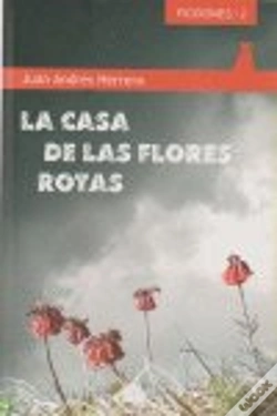 Capa do artigo Casa De Las Flores Rotas,La