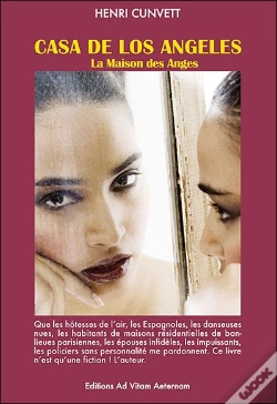 Capa do artigo Casa De Los Angeles ; La Maison Des Anges