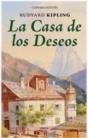 Casa De Los Deseos, La - Preview