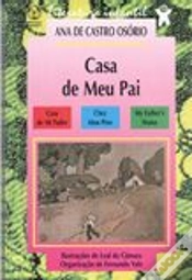 Capa do artigo Casa de Meu Pai