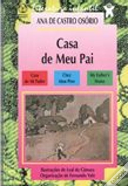 Capa do artigo Casa de Meu Pai