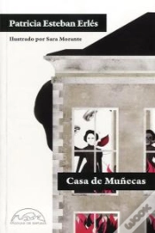 Capa do artigo Casa De Muñecas