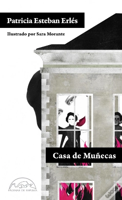 Capa do artigo Casa De Muñecas