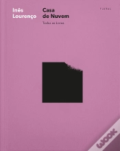 Capa do artigo Casa de Nuvem