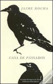 Capa do artigo Casa de Pássaros