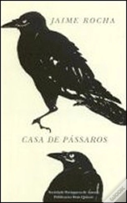 Capa do artigo Casa de Pássaros