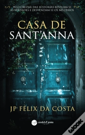 Capa do artigo Casa de Sant