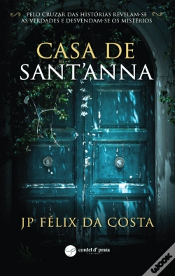 Capa do artigo Casa de Sant'Anna