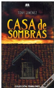 Capa do artigo Casa De Sombras