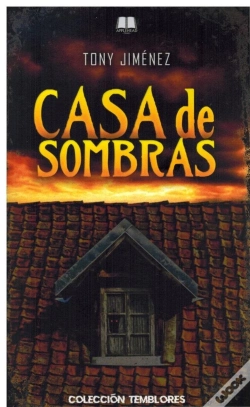 Capa do artigo Casa De Sombras
