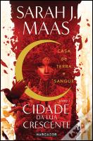 Casa de Terra e Sangue - Cidade da Lua Crescente 1