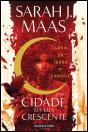 Casa de Terra e Sangue - Cidade da Lua Crescente 1 - Preview