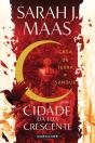 Casa de Terra e Sangue - Cidade da Lua Crescente 1 - Preview