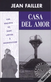 Capa do artigo Casa Del Amor