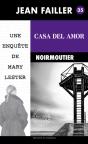 Casa Del Amor - Preview