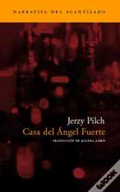 Capa do artigo Casa Del Ángel Fuerte