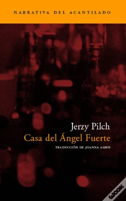 Capa do artigo Casa Del Ángel Fuerte