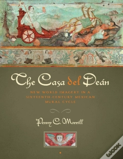 Capa do artigo Casa Del Dean