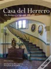 Capa do artigo Casa Del Herrero